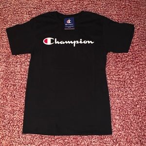 Champion: Champion Tee
